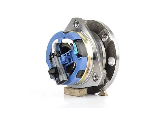 Opel Astra G Tekerlek Poryası Ön 4 Bijon ürün görseli