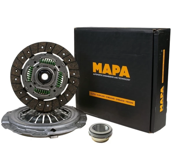 Chevrolet Kalos Debriyaj Seti 1.4 8V [MAPA] ürün görseli