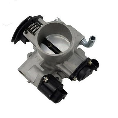 Chevrolet Kalos Gaz Kelebeği Boğazı 1.4 16V