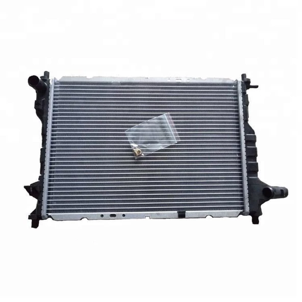 Chevrolet Spark Su Radyatörü 2005-2009 - 1