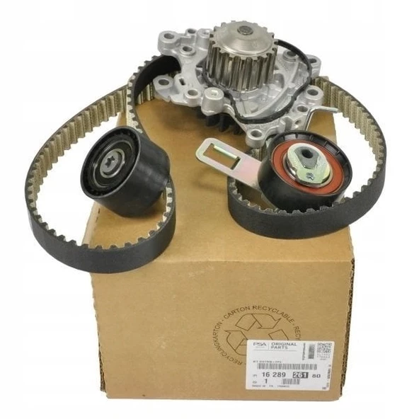 Opel Crossland Triger Seti & Devirdaim 1.5 HDI [Orijinal] ürün görseli