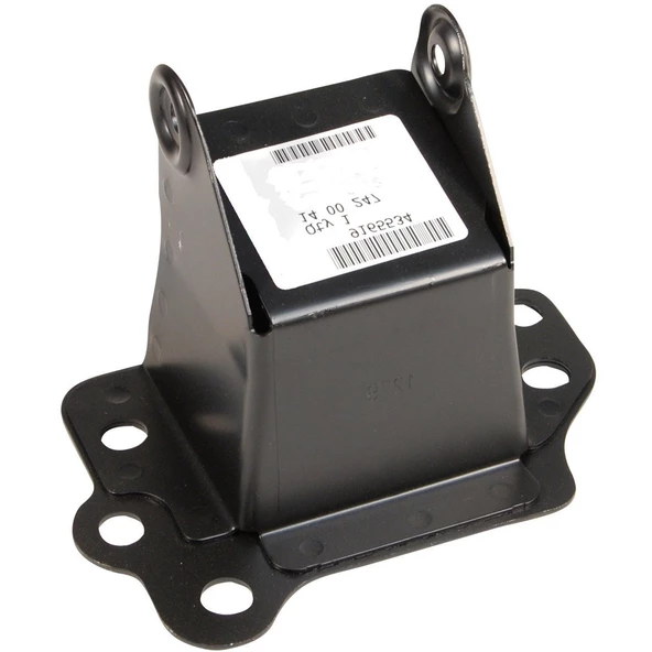 Opel Corsa C Tampon Demiri Ayağı Şase Ucu Sağ ürün görseli