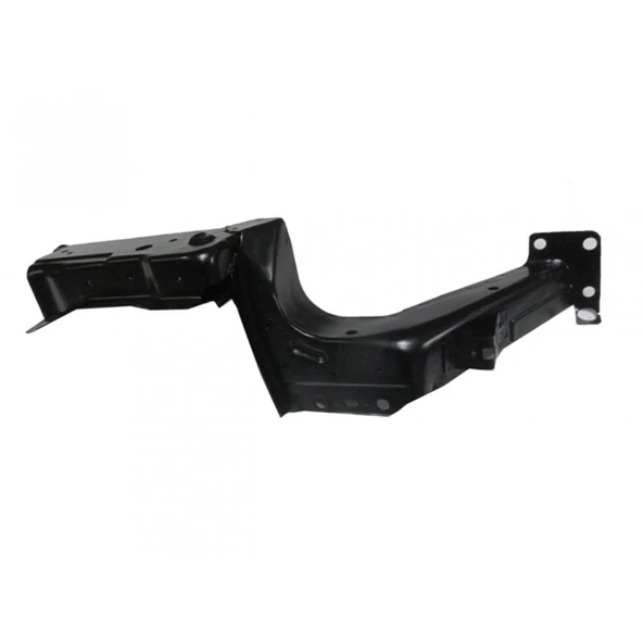 Opel Corsa E Ön Panel Far Yuva Sacı Sol