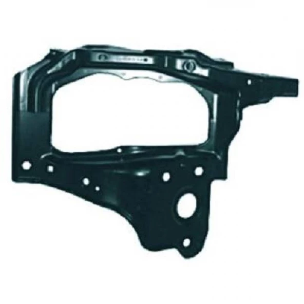 Opel Combo C Ön Panel Far Yuva Sacı Sağ ürün görseli 1