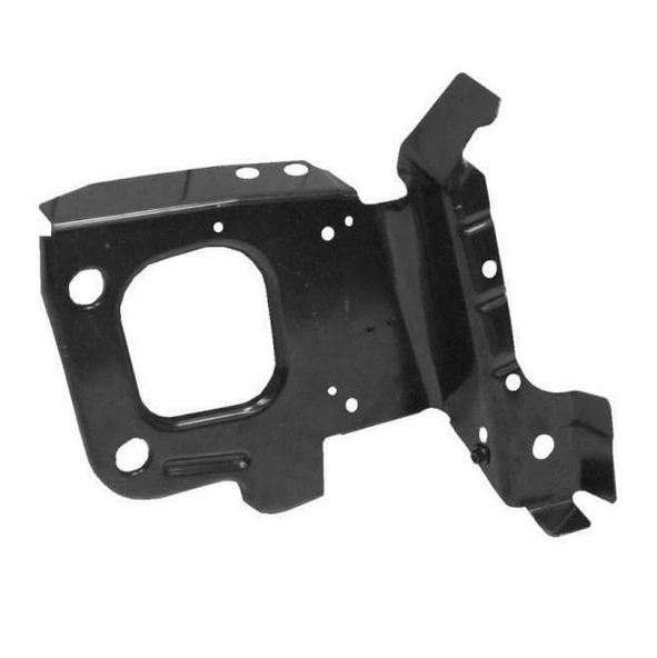 Opel Astra J Ön Panel Far Yuva Sacı Sol ürün görseli 1