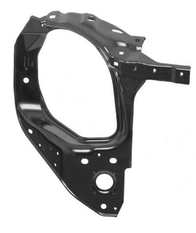 Opel Meriva A Ön Panel Far Yuva Sacı Sağ ürün görseli 1