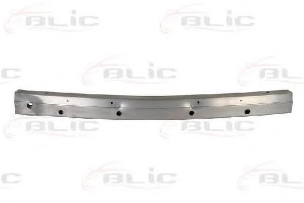 Opel Meriva A Tampon Demiri Ön ürün görseli