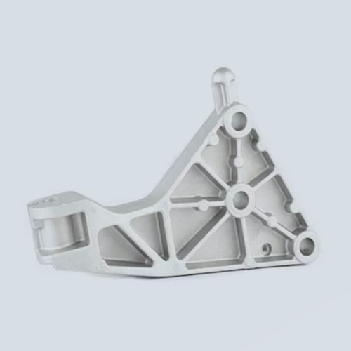 Opel Astra H Motor Kulağı Braketi Arka ürün görseli