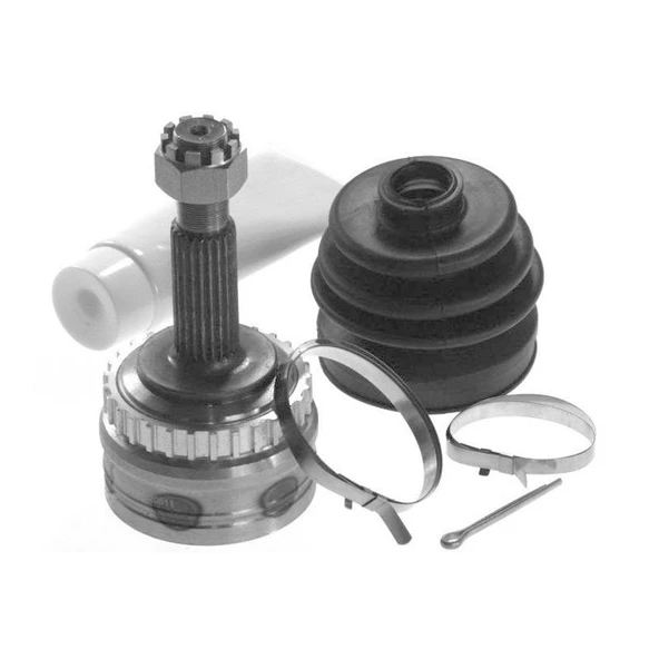 Opel Combo C Aks Kafası Dış 1.3 1.7 ürün görseli