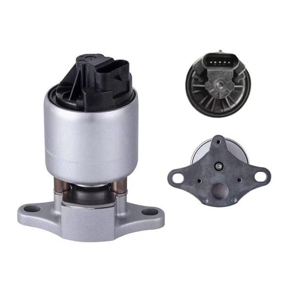 Chevrolet Aveo Egr Valfi 1.4 2006-2008