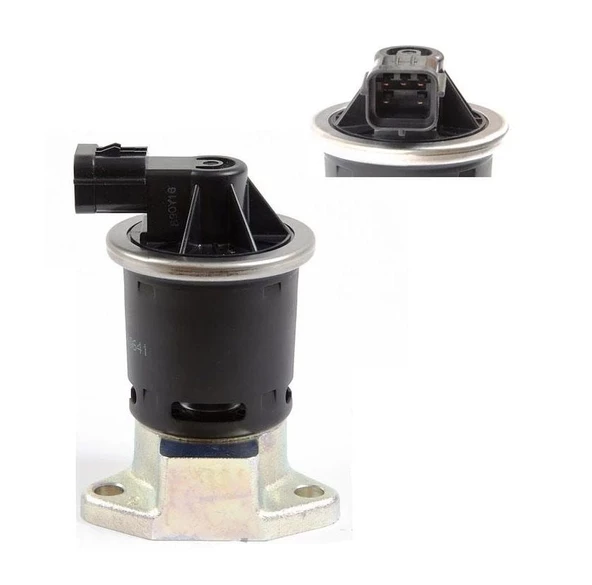 Chevrolet Rezzo Egr Valfi
