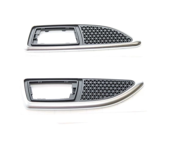 Opel Astra H Çamurluk Sinyali Izgarası Takım ürün görseli