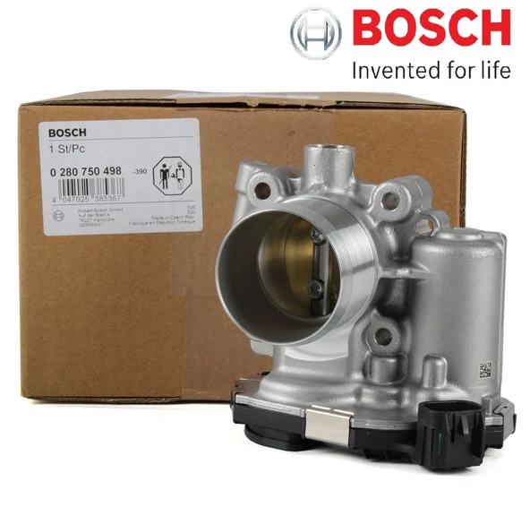 Opel İnsignia A Gaz Kelebeği 1.4 Turbo [BOSCH]