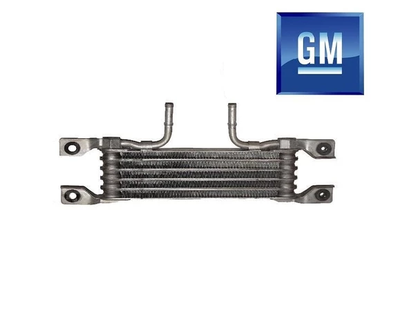 Chevrolet Captiva Şanzıman Yağ Soğutucu Radyatörü 2007-2011