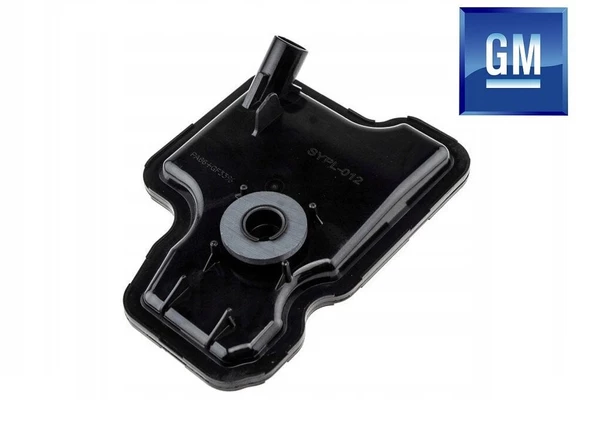 Opel Astra K Otomatik Şanzıman Filtresi [Orijinal GM] - 1