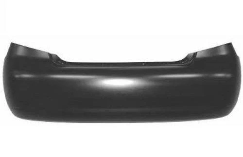 Chevrolet Kalos Tampon Arka Hb ürün görseli