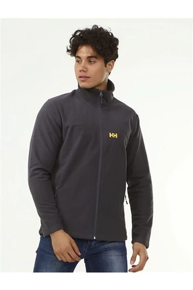 Helly Hansen ErkeK Tam Fermuarlı Polar HH..12007HHA.987