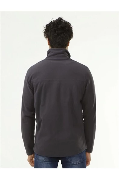 Helly Hansen ErkeK Tam Fermuarlı Polar HH..12007HHA.987 - 3