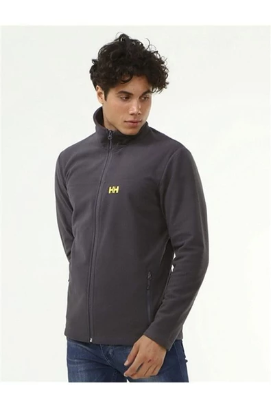Helly Hansen ErkeK Tam Fermuarlı Polar HH..12007HHA.987 - 2