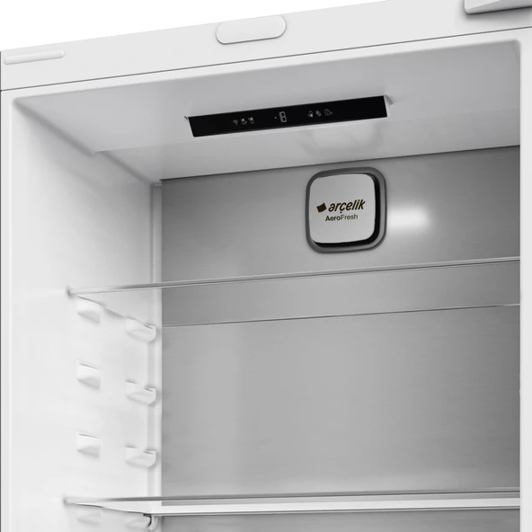 Arçelik A 2074 Nfk Kombi Ankastre Buzdolabı - 4