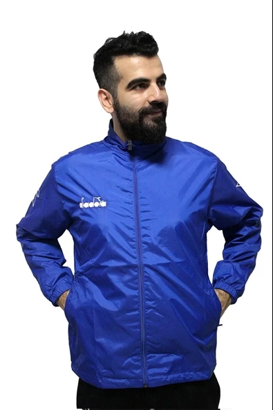 DİADORA NACCE KAPUŞONLU YAĞMURLUK