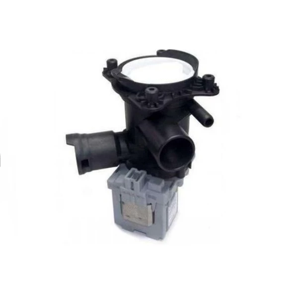 Bosch Çamaşır Makinesi Pompa Motoru - 145777 - Resim 2