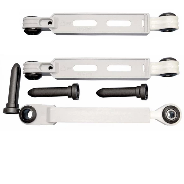 Bosch Çamaşır Makinesi Amortisör - 00673541 - 00673541 - 00660865 - 3