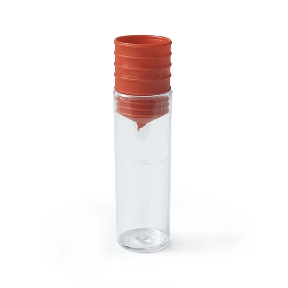 ChemBio Magnezyum Test Kiti 70 Test Titrimetrik 2.4 ppm/damla - Resim 6