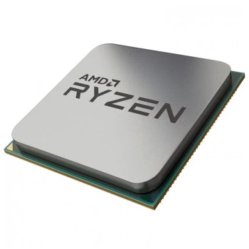 AMD RYZEN 5 5600 3.5GHz 65W 35MB AM4 MPK - 2