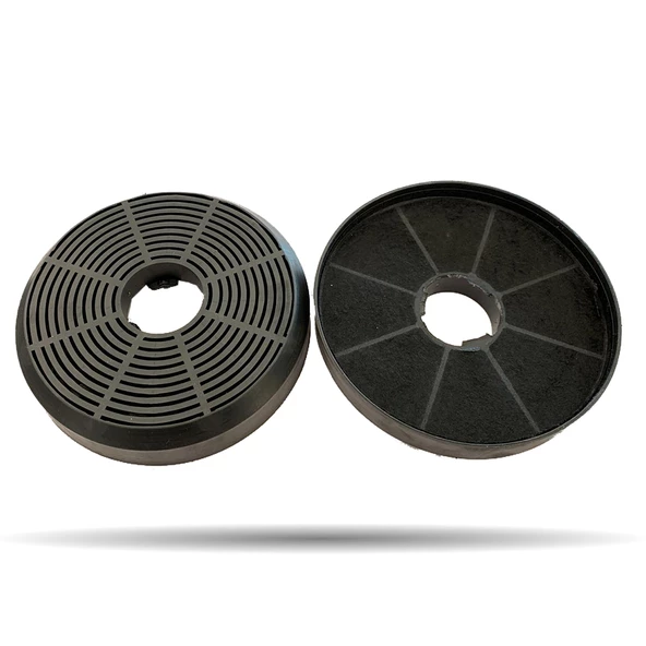 Motoroval Karbon Filtre ürün görseli