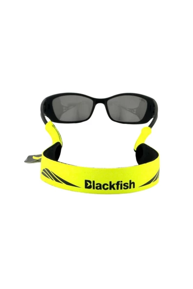 Grand Wolf  Blackfish B5.TSY - Thin Suda Batmaz Gözlük Bandı - 9