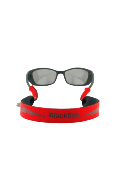 Grand Wolf  Blackfish B5.TSY - Thin Suda Batmaz Gözlük Bandı - 4