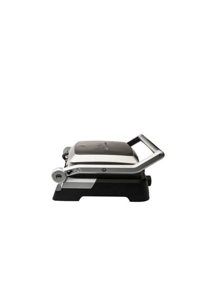 Tefal Gourmet Minute Zaman Ayarlı Inox 2000 W Tost Makinesi - 6
