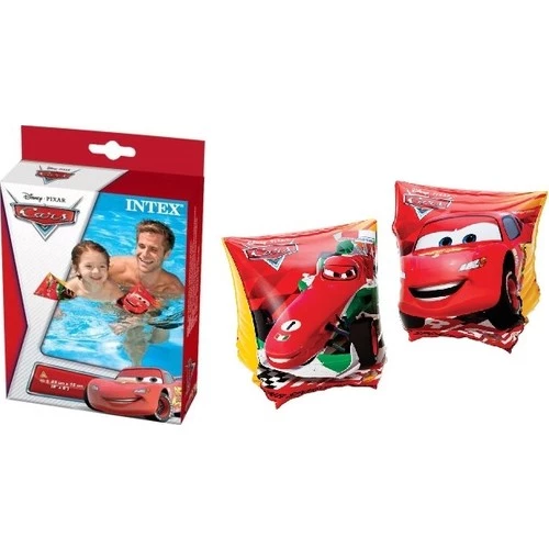 Cars 23cm Çocuk Kolluk - 2