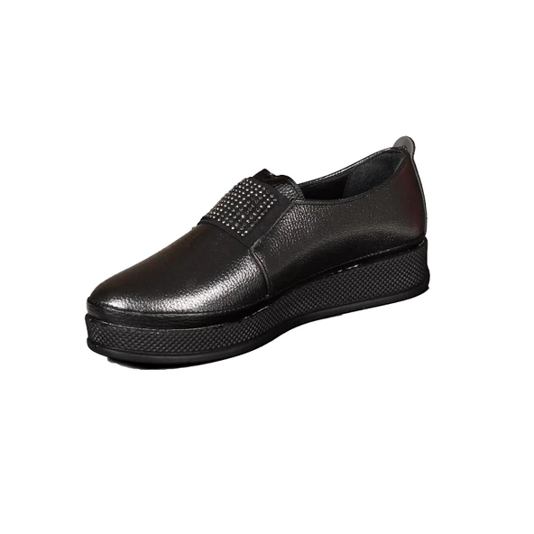 PİERRE CARDİN 51924 KADIN BABET - 5
