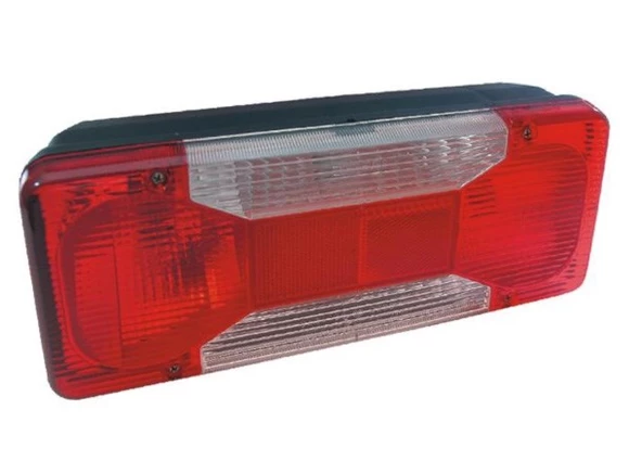 Iveco Daily (pikap) Kamyonet Arka Stop Lambası Camı 2006-2016 - 2
