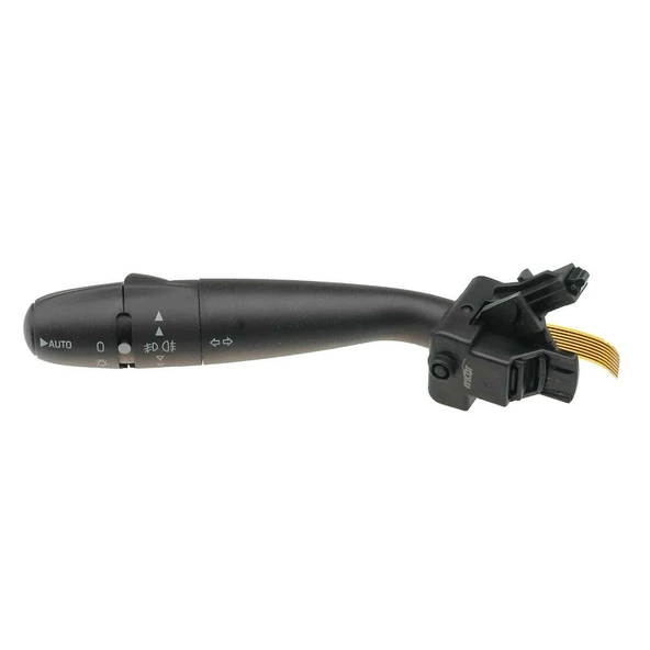 PEUGEOT 206 FAR SİNYAL KOLU UCU AUTO DEVRELİ (2003-2014) ŞERİTLİ - 3