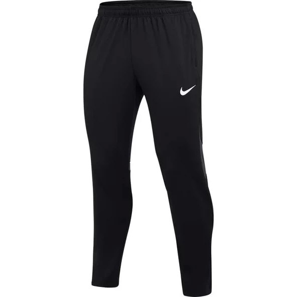 Nike Nk Df Acdpr Erkek Siyah-Gri Futbol Eşofman Altı