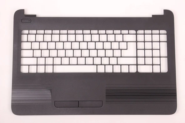 Hp W7S82EA Üst Kasa Siyah