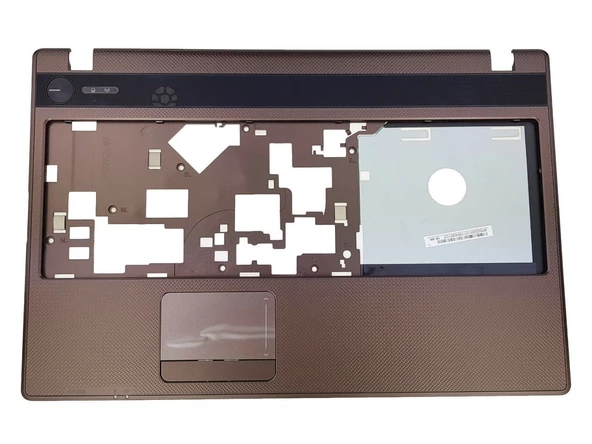 Acer 60.RD502.001 Üst Kasa Kahverengi