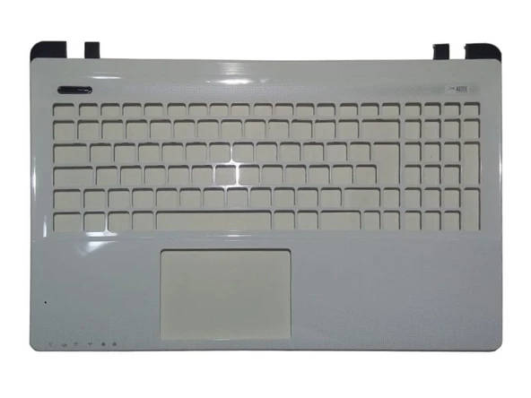 Asus A55VM Üst Kasa Beyaz