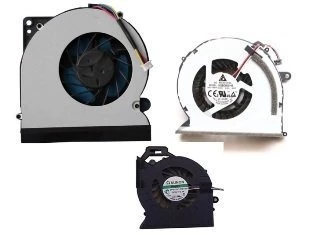 MSI GS40 6QE-075TR Fan V1 (Sağ Fan)