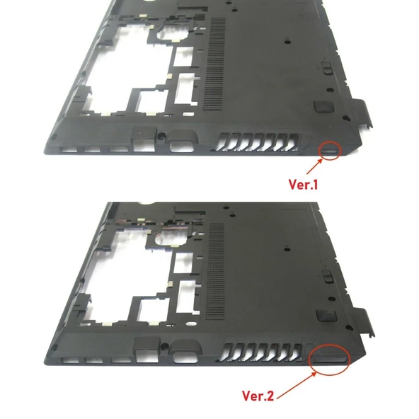 Lenovo B5135 Alt Kasa V2