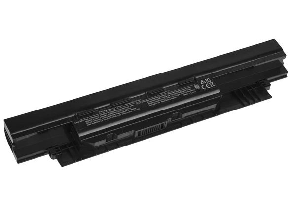 HYPERLIFE Asus PU551LA, PU551LD, A41N1421, A32N1331 Notebook Bataryası - Siyah - 2