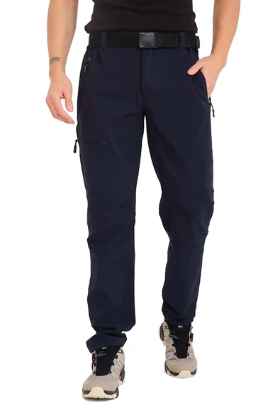 Steinbock 80530 - Persius Erkek Outdoor Pantolon - 11