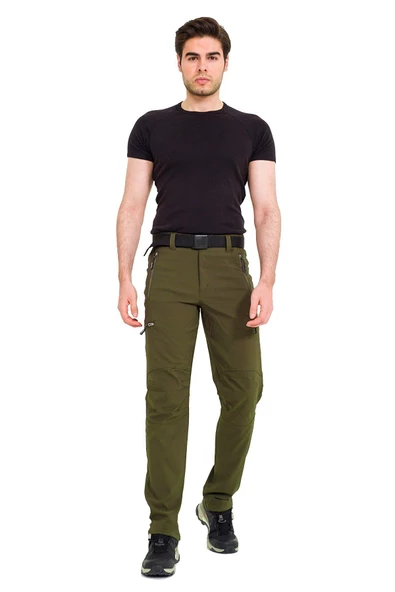 Steinbock 80530 - Persius Erkek Outdoor Pantolon - 4