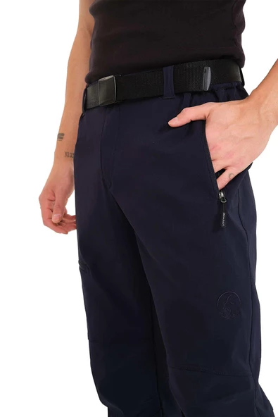 Steinbock 80530 - Persius Erkek Outdoor Pantolon - 12