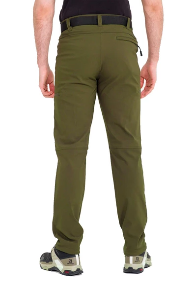 Steinbock 80530 - Persius Erkek Outdoor Pantolon - 8