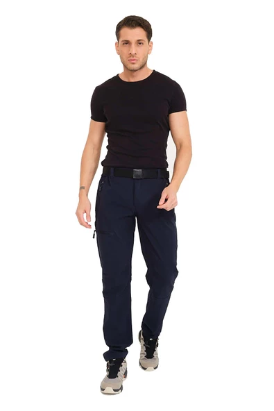 Steinbock 80530 - Persius Erkek Outdoor Pantolon - 9