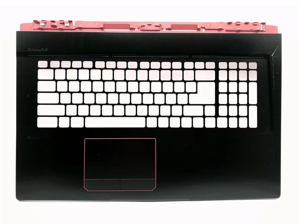 MSI 3077C5C212HG Üst Kasa (Alternatif Ürün)